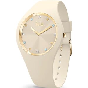 Ice Watch Cosmos Vanilla női anal&oacute;g kar&oacute;ra 37mm 022358 