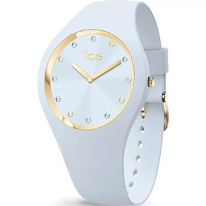 Ice Watch Cosmos Clear Sky női anal&oacute;g kar&oacute;ra 37mm 022360