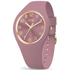 Ice Watch Ice Champagne Blush Rose női anal&oacute;g kar&oacute;ra 37mm 025929 