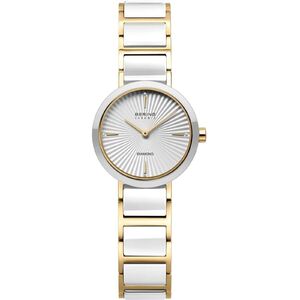 Bering Classic Ceramic Diamond női anal&oacute;g kar&oacute;ra 10725-758