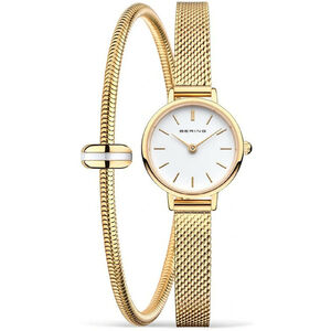 Bering Classic női analóg karóra 11022-334 