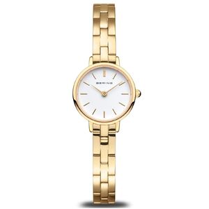 Bering Classic női anal&oacute;g kar&oacute;ra 11022-734