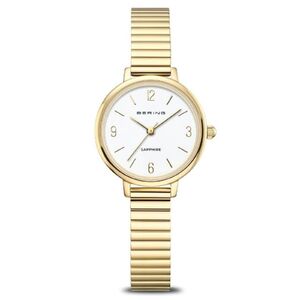 Bering Classic női anal&oacute;g kar&oacute;ra 11028-934