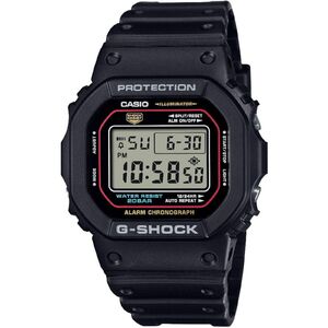 Casio G-Shock f&eacute;rfi digit&aacute;lis kar&oacute;ra DW-5600RL-1ER