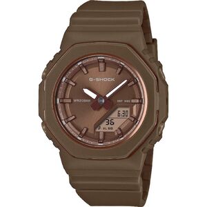 Casio G-Shock unisex anal&oacute;g-digit&aacute;lis kar&oacute;ra GMA-P2110B-5AER 