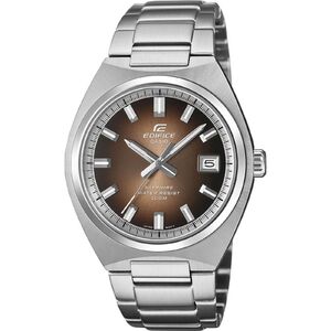 Casio Edifice f&eacute;rfi anal&oacute;g kar&oacute;ra EFB-109D-5A
