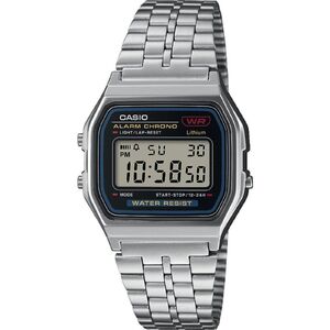 Casio Vintage unisex digit&aacute;lis kar&oacute;ra A159WE-1EF