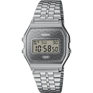 Casio Vintage unisex digit&aacute;lis kar&oacute;ra A159WEVJ-7ER