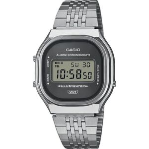 Casio Vintage unisex digit&aacute;lis kar&oacute;ra A140WE-8AEF