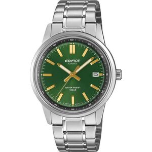 Casio Edifice f&eacute;rfi anal&oacute;g kar&oacute;ra EFR-109D-3AER