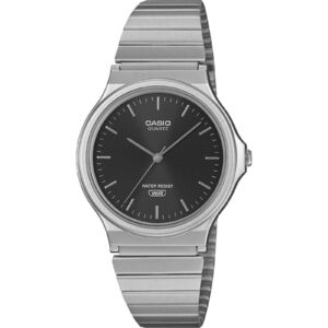 Casio Collection unisex anal&oacute;g kar&oacute;ra MQ-24DA-1AEF