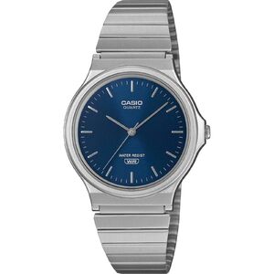 Casio Collection unisex anal&oacute;g kar&oacute;ra MQ-24DA-2AEF