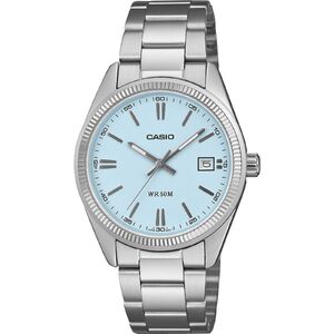 Casio Collection unisex anal&oacute;g kar&oacute;ra UTP-1302PD-2A2VEF