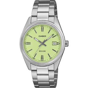 Casio Collection unisex anal&oacute;g kar&oacute;ra UTP-1302PD-3A2VEF