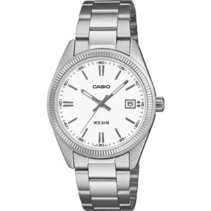 Casio Collection unisex anal&oacute;g kar&oacute;ra UTP-1302PD-7AVEF