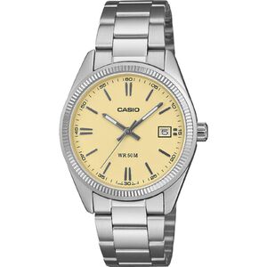 Casio Collection unisex anal&oacute;g kar&oacute;ra UTP-1302PD-9AVEF