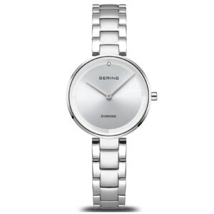 Bering Classic Diamond női analóg karóra 17529-700