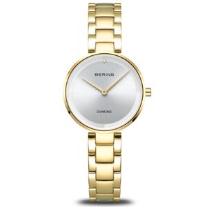 Bering Classic Diamond női analóg karóra 17529-730