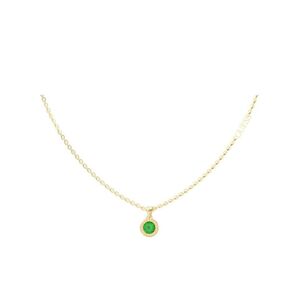 Guess női nyakl&aacute;nc JUBN02245JWYGEMT/U