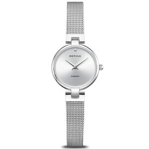 Bering Classic Diamond női analóg karóra 17724-000 