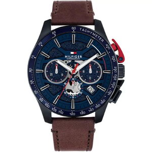 Tommy Hilfiger Bank f&eacute;rfi anal&oacute;g kar&oacute;ra TH1792268