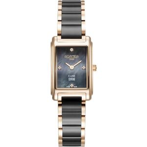 ROAMER C-Line Diamond női anal&oacute;g kar&oacute;ra 659845 46 89 60