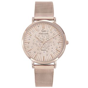 GO Mademoiselle női anal&oacute;g kar&oacute;ra 695639