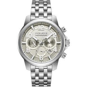 Police Belem Chronograph f&eacute;rfi anal&oacute;g kar&oacute;ra PEWGI0000303