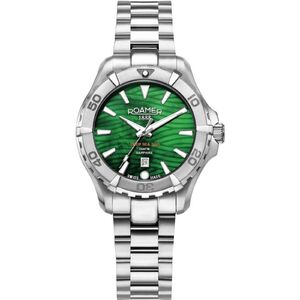 Roamer Deep Sea 200 női anal&oacute;g kar&oacute;ra 860844 41 75 20