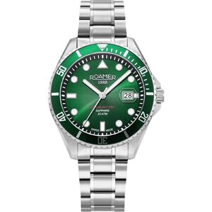 Roamer Pro Diver 200 f&eacute;rfi anal&oacute;g kar&oacute;ra 969845 41 75 20
