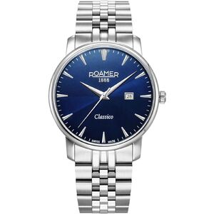 Roamer Classico f&eacute;rfi anal&oacute;g kar&oacute;ra 971856 41 45 50