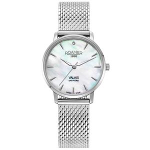 Roamer Valais női anal&oacute;g kar&oacute;ra 989847 41 20 05