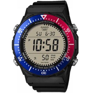 Casio Collection f&eacute;rfi digit&aacute;lis kar&oacute;ra AE-1700H-1A2