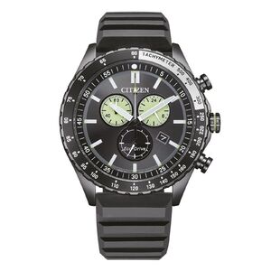 Citizen Chrono f&eacute;rfi anal&oacute;g kar&oacute;ra AT2565-05E