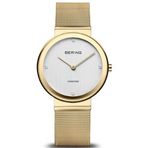Bering Classic Diamond női anal&oacute;g kar&oacute;ra 10135-334