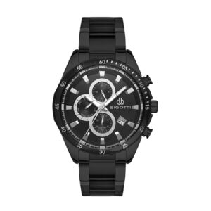 Bigotti Milano Raffinato f&eacute;rfi anal&oacute;g kar&oacute;ra BG.1.10416-6