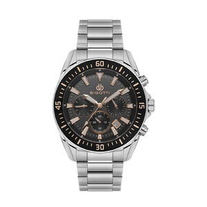 Bigotti Milano Raffinato f&eacute;rfi anal&oacute;g kar&oacute;ra BG.1.10570-6
