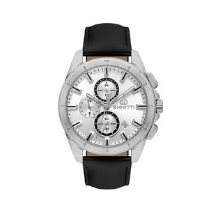 Bigotti Milano Raffinato f&eacute;rfi anal&oacute;g kar&oacute;ra BG.1.10628-1