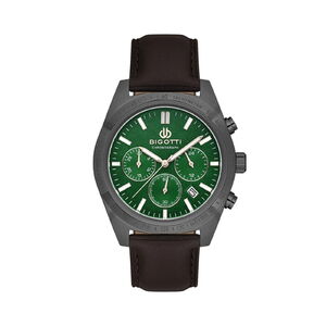 Bigotti Milano Raffinato f&eacute;rfi anal&oacute;g kar&oacute;ra BG.1.10712-5