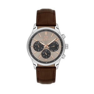 Bigotti Milano Quotidiano f&eacute;rfi anal&oacute;g kar&oacute;ra BG.1.10733-5