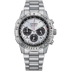 Citizen Eco-Drive Promaster Sky f&eacute;rfi anal&oacute;g kar&oacute;ra CA4660-61A
