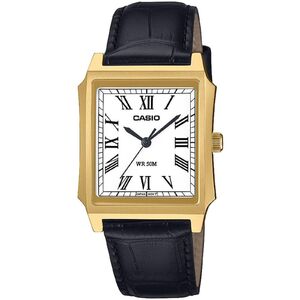 Casio Collection férfi analóg karóra MTP-B190GL-7BVEF