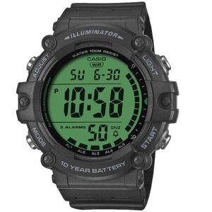 Casio Collection f&eacute;rfi digit&aacute;lis kar&oacute;ra AE-1500WHC-1AVEF