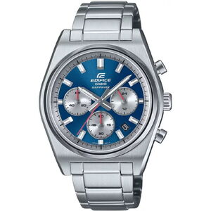 Casio Edifice f&eacute;rfi anal&oacute;g kar&oacute;ra EFB-730D-2A