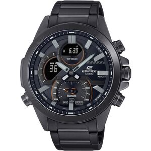 Casio Edifice férfi analóg-digitális karóra ECB-30DC-1AEF