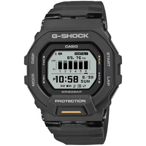 Casio G-Shock G-Squad f&eacute;rfi digit&aacute;lis kar&oacute;ra GBD-200-1A1ER