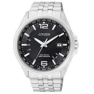 Citizen Promaster Sky f&eacute;rfi anal&oacute;g kar&oacute;ra CB0010-88E