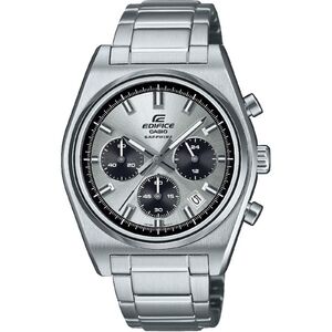 Casio Edifice f&eacute;rfi anal&oacute;g kar&oacute;ra EFB-730D-7A