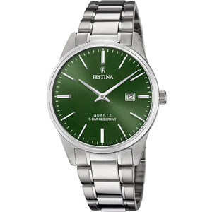Festina Classic férfi analóg karóra F20511/5