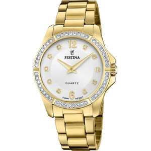 Festina Mademoiselle női anal&oacute;g kar&oacute;ra F20596/1